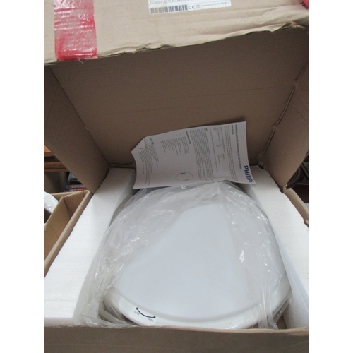 488 - Philips FCS120series round light