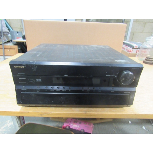 174 - AV Receiver