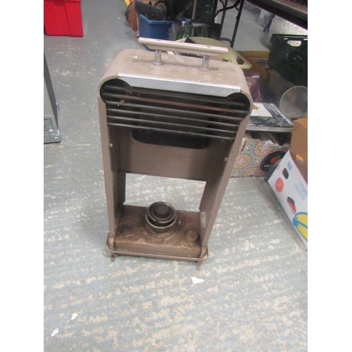 193 - Parafin heater