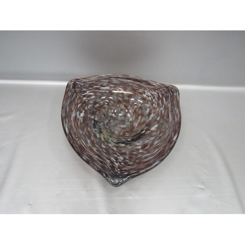 90 - Murano style bowl