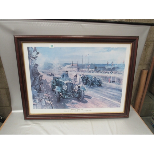 Lot 21        