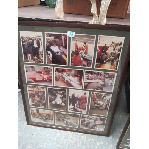Lot 23        