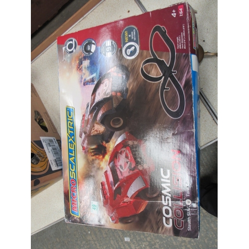 Lot 49        