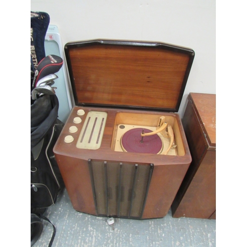 Ferguson radiogram