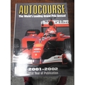 Book: Autocourse