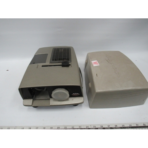 633 - Aldis projector