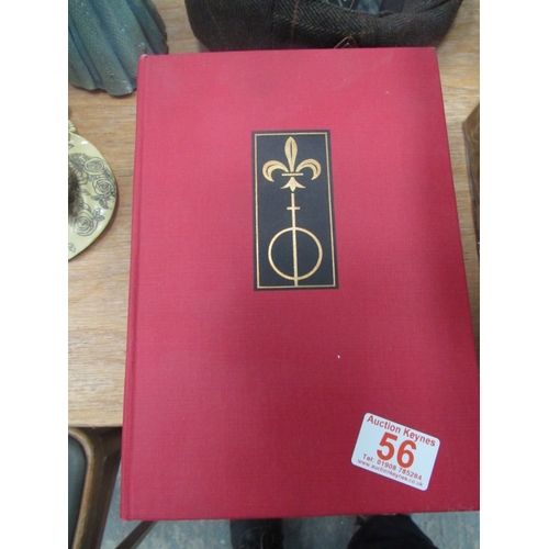 56 - Life in mdedieval France