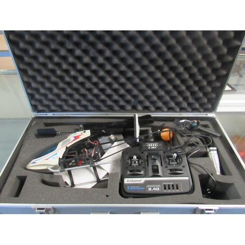 1 - E Sky 204g R/c helicopter