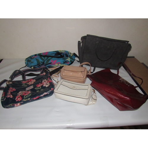 14 - Qty of bags