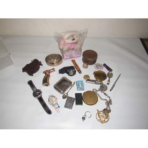 20 - Mixed lot