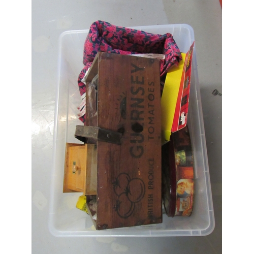 58 - Mixed box