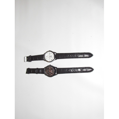 253 - 2 Watches
