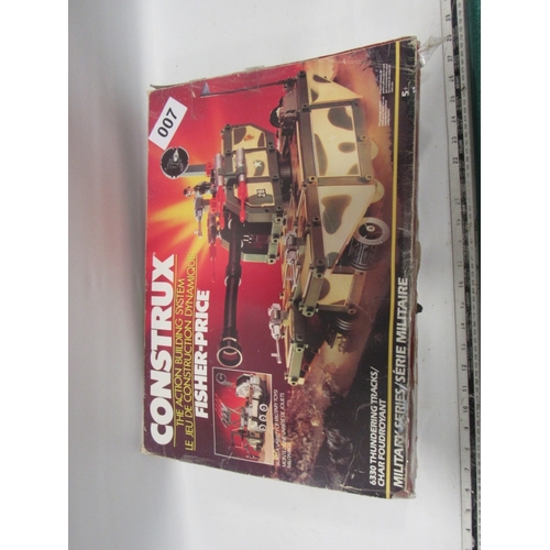 260 - Construction building set