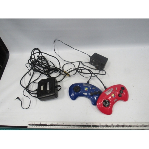 262 - Plug and play sensible soccer game