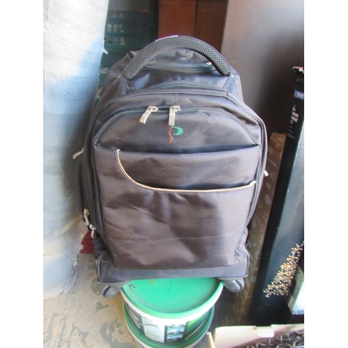 266 - Laptop bag
