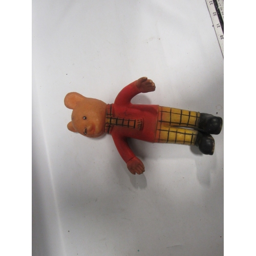 270 - Rupert toy