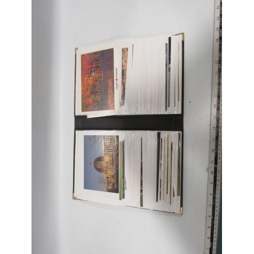 277 - Album of post cards