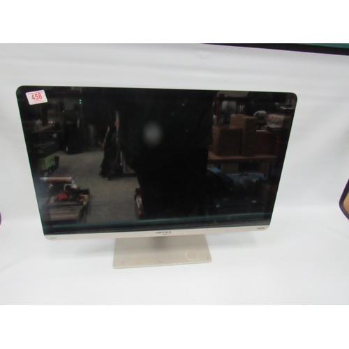 279 - Hanns.G HQ271HPG monitor. No lead