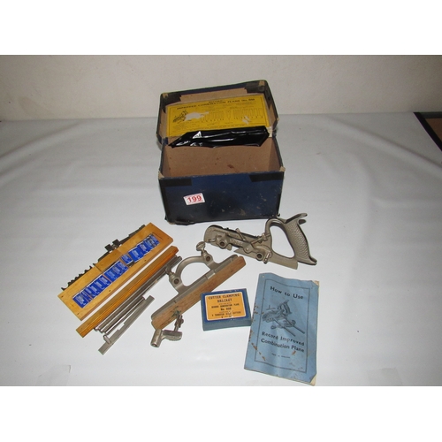 283 - Reach O Plane, no O50, boxed with instructions