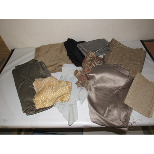 288 - Bag of Upholstery Material