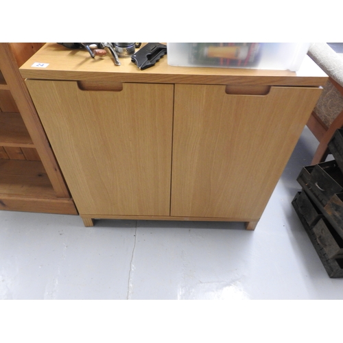 Lot 24        