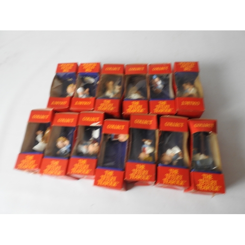 201 - Tetly collectable figure