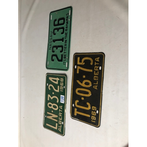 Lot 138       