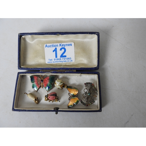 Lot 12        