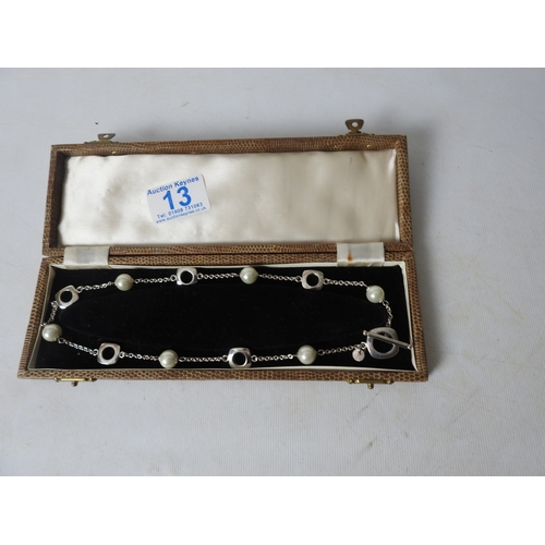 Lot 13        