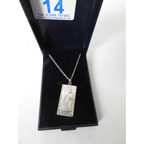 Lot 14        