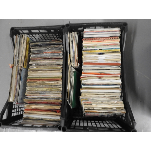 104 - 2 x crates of 7