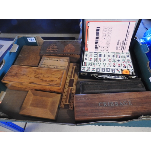 Lot 154       