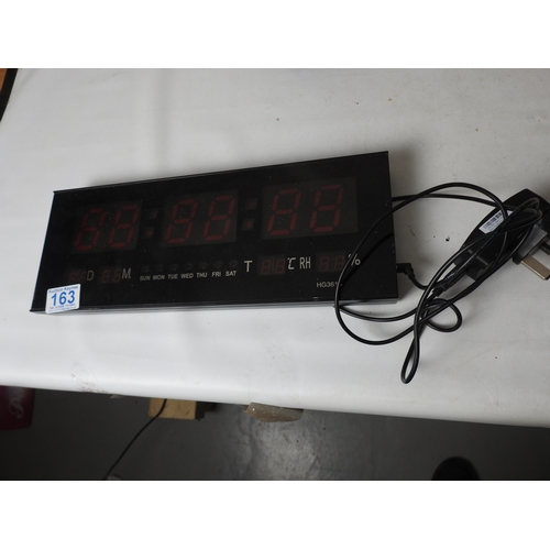 Lot 163       