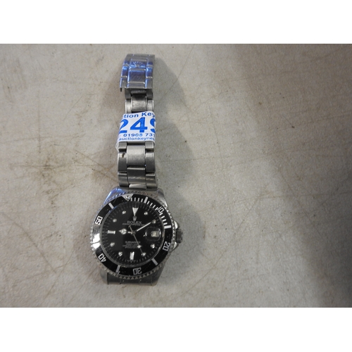 249 - Watch