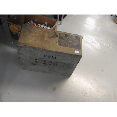 Lot 101       