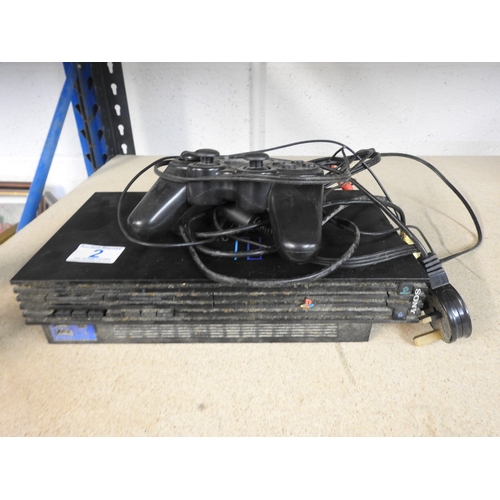 Lot 2         