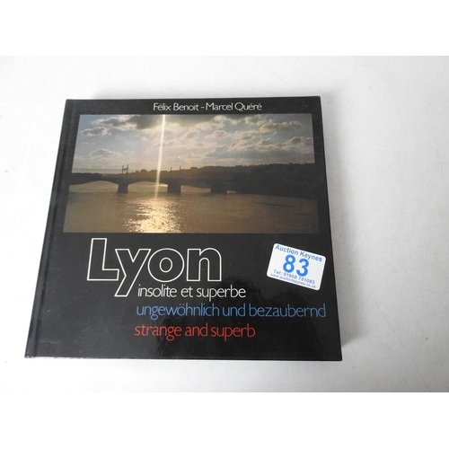 Lot 83        