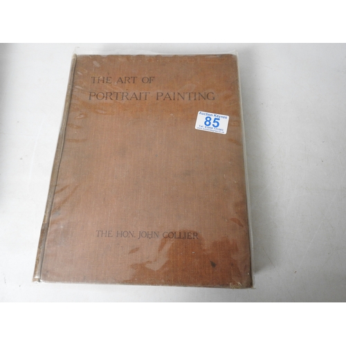 Lot 85        