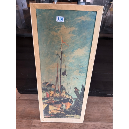 Lot 120       