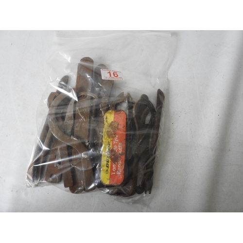 Lot 16        