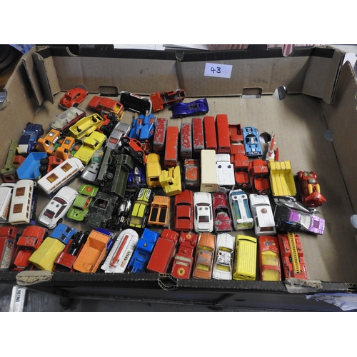 Lot 43        