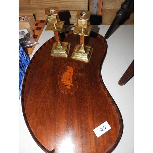 Lot 50        