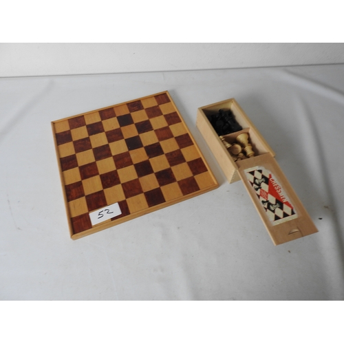 Lot 52        