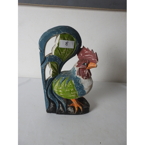 Lot 8         