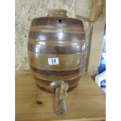 Lot 24        