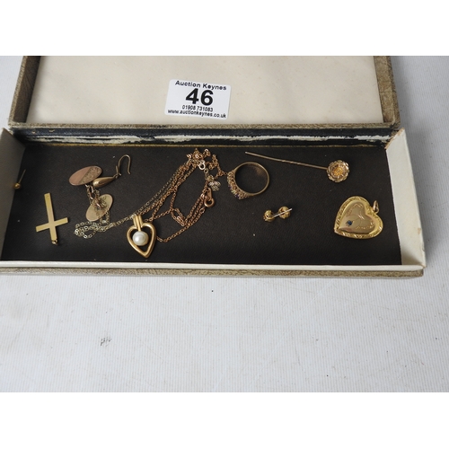 Lot 46        
