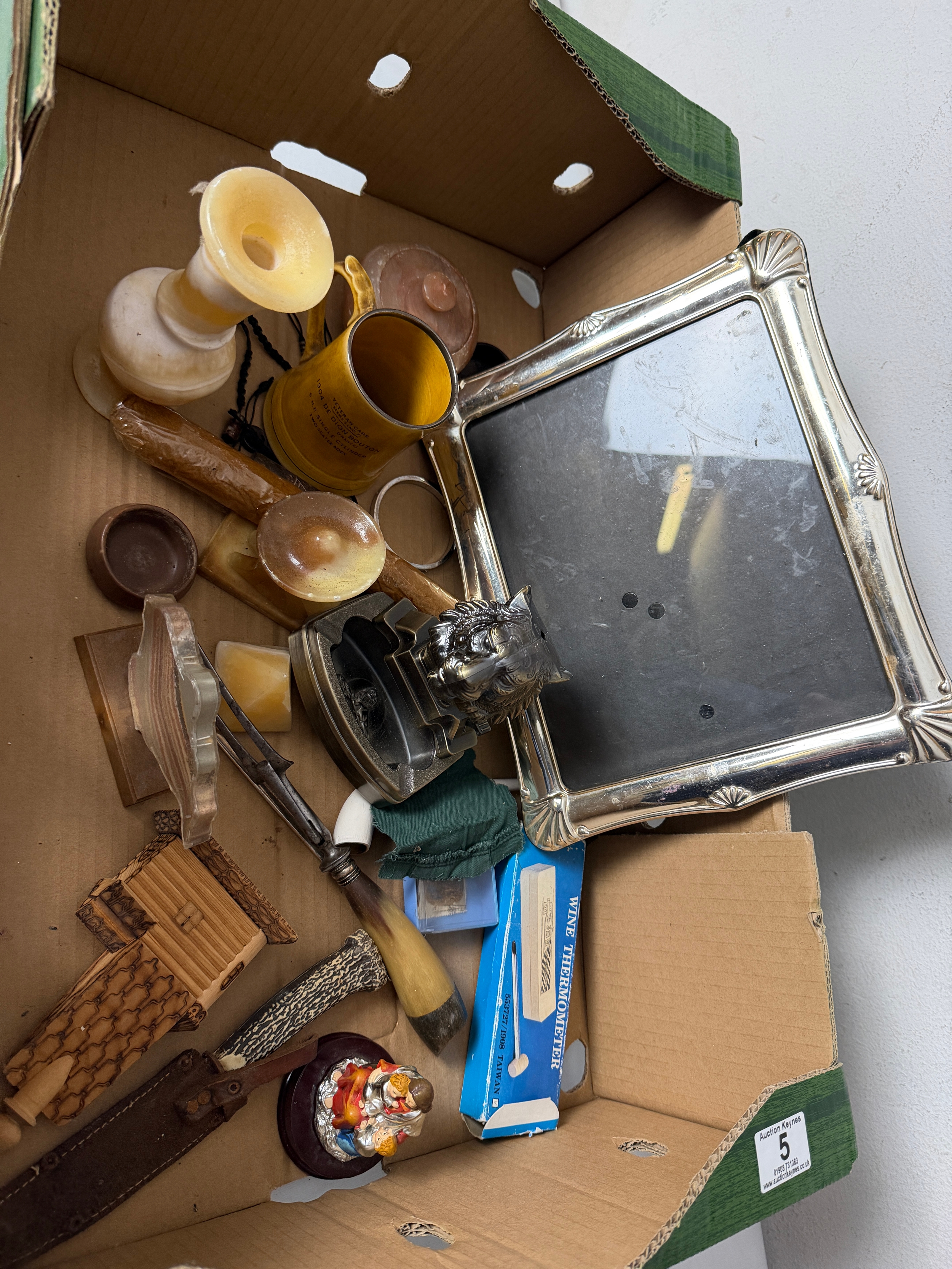 Collectables