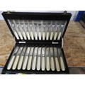 Fish set