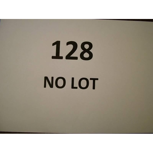 Lot 128       