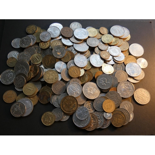 216 - FRENCH OVERSEAS TERRITORIES, etc.  Collection of modern minors, including Central African Republic x... 